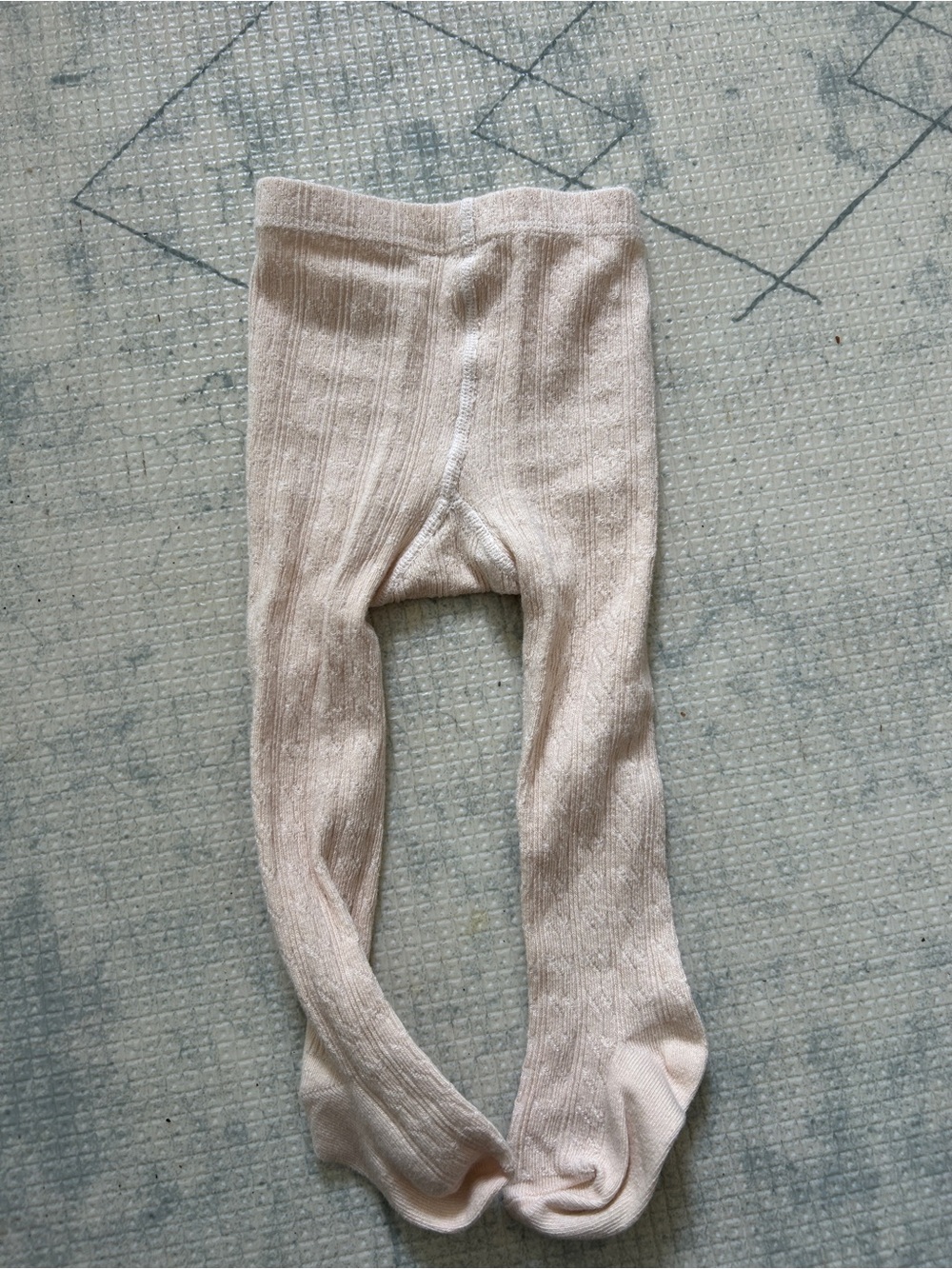 Little Stocking Co 0-6 months